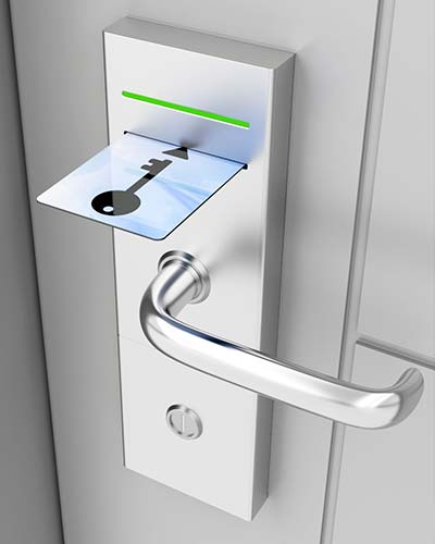 Commercial Duluth Locksmith