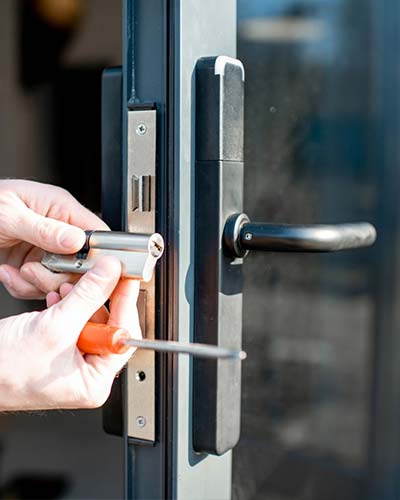Emergency Duluth Locksmith