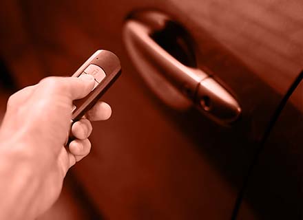 Automotive locksmith Duluth