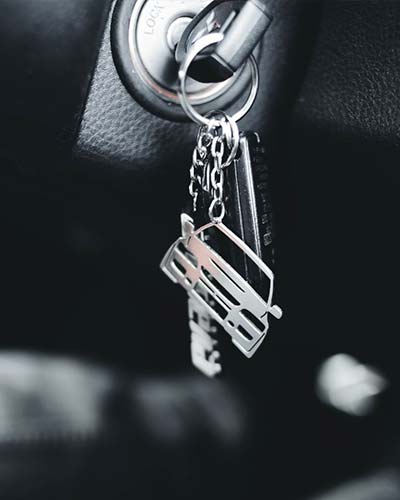 Automotive Duluth Locksmith