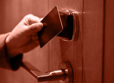 Commercial locksmith Duluth