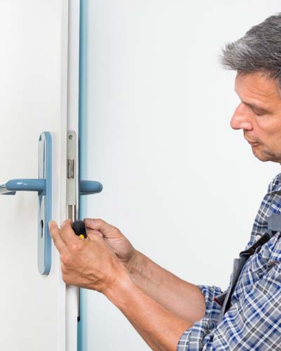 Residential Duluth Locksmith