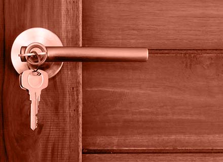 Residential locksmith Duluth