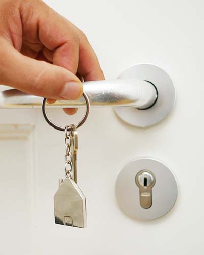 Residential Duluth Locksmith