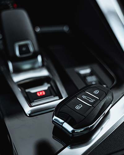 Automotive Duluth Locksmith