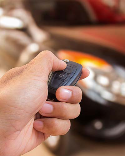 Automotive Duluth Locksmith