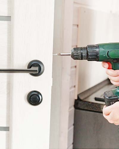 Emergency Duluth Locksmith