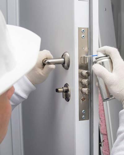 Emergency Duluth Locksmith
