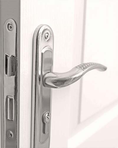 Duluth Residential Locksmith