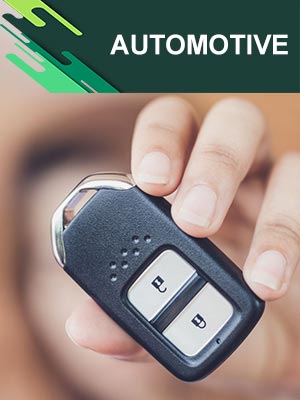 Duluth Automotive Locksmith