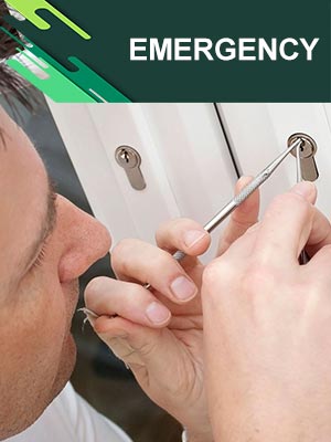 Duluth Emergency Locksmith