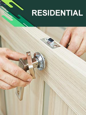 Duluth Residential Locksmith